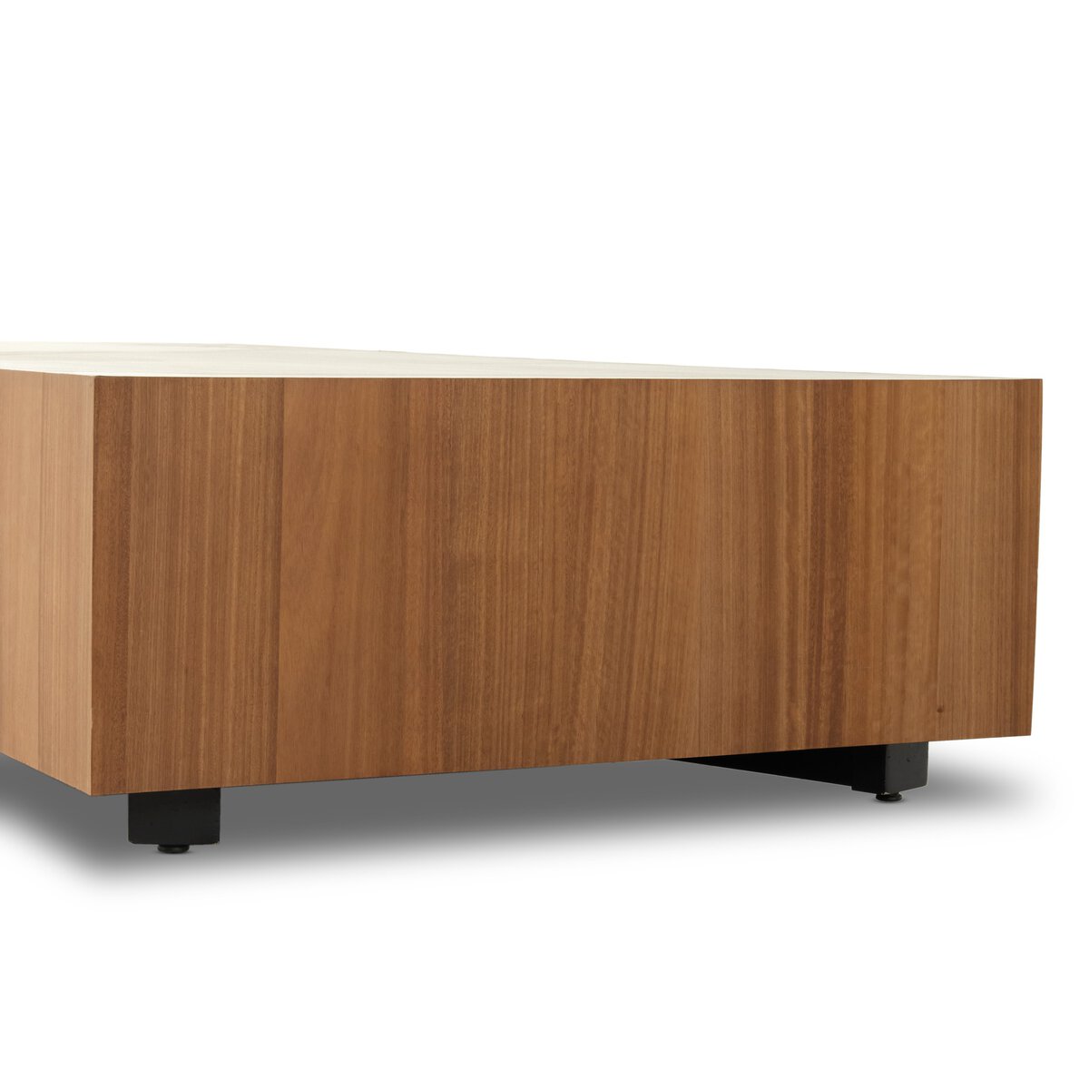 Hudson Large Rectangular Coffee Table