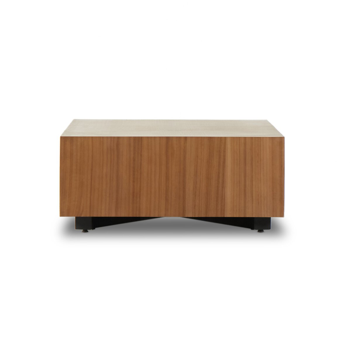 Hudson Large Rectangular Coffee Table