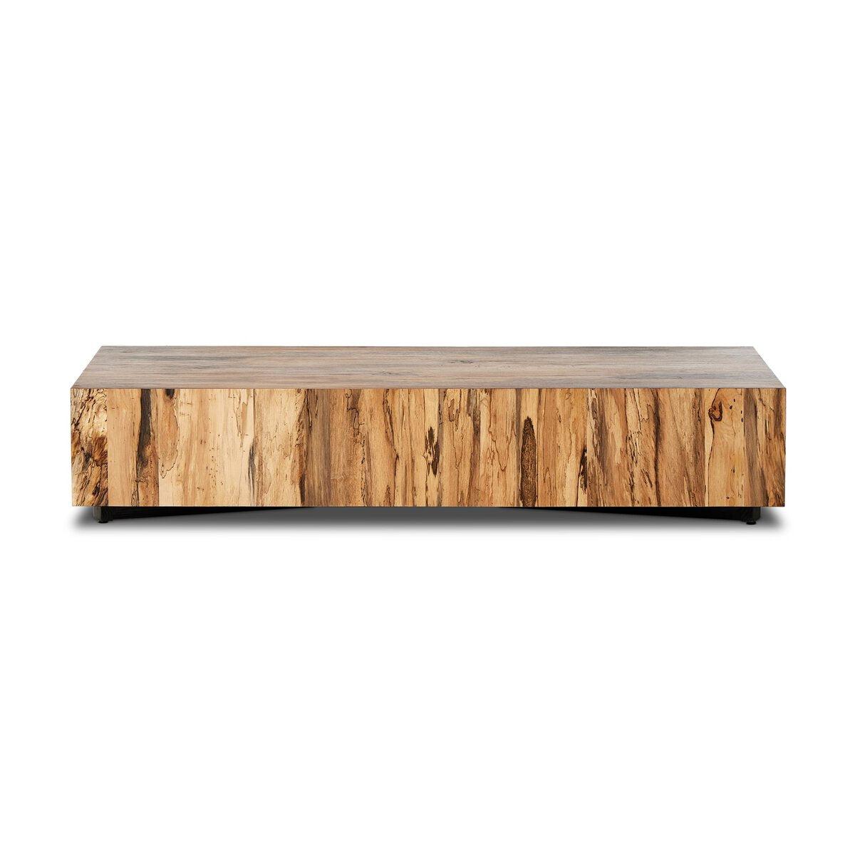 Hudson Large Rectangular Coffee Table