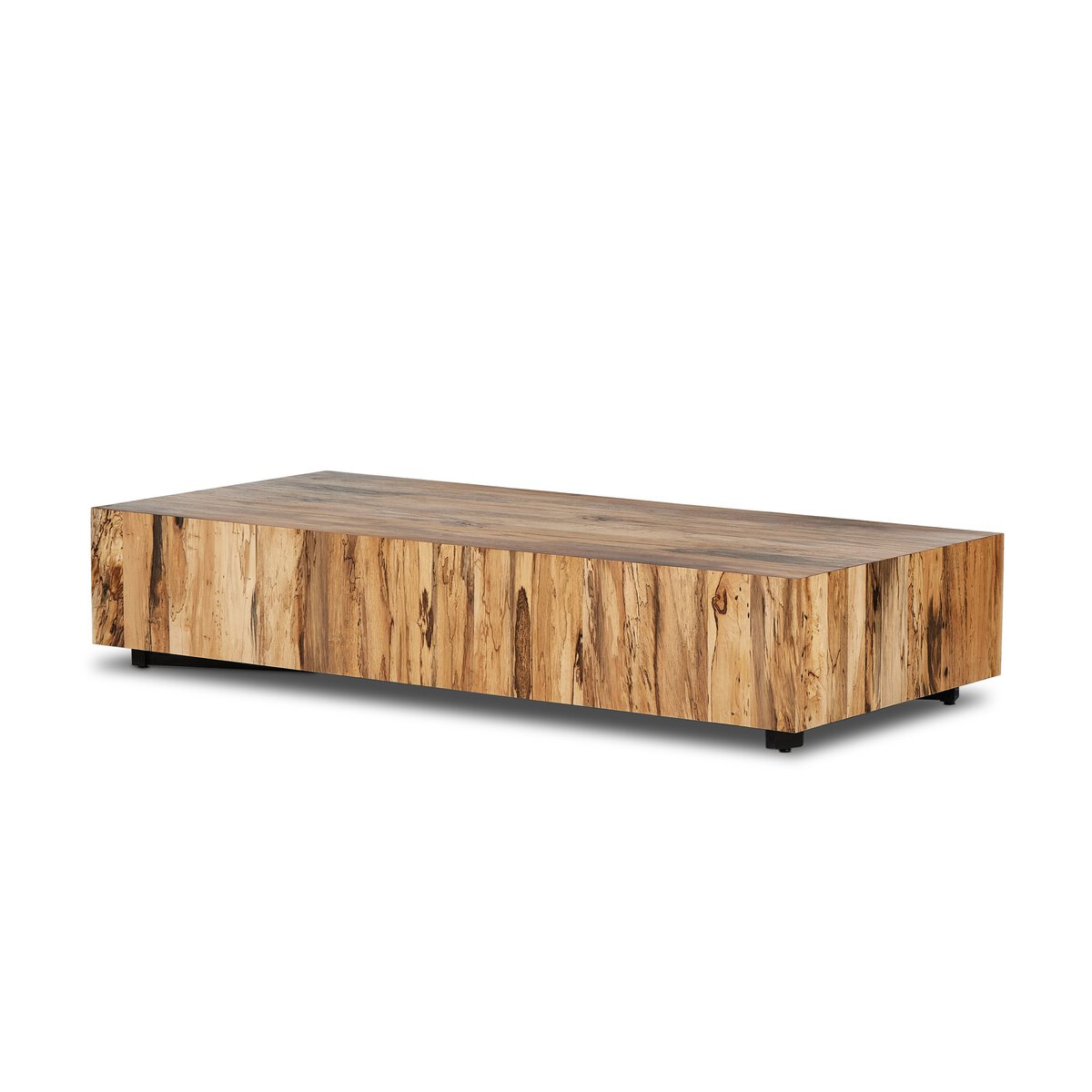 Hudson Large Rectangular Coffee Table