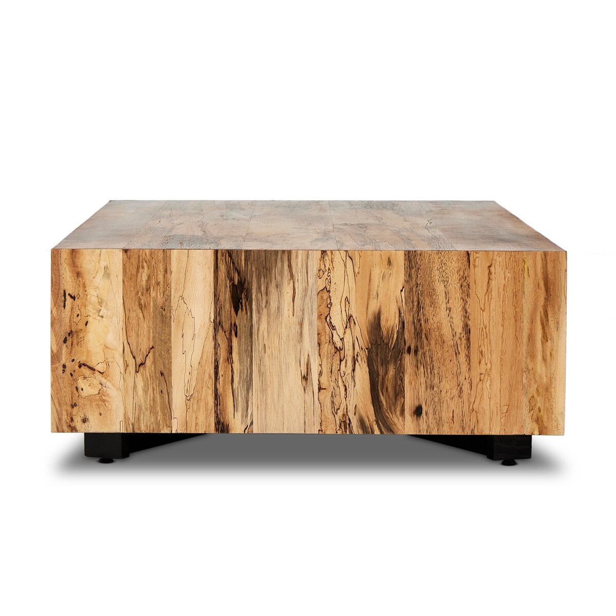 Hudson Large Rectangular Coffee Table