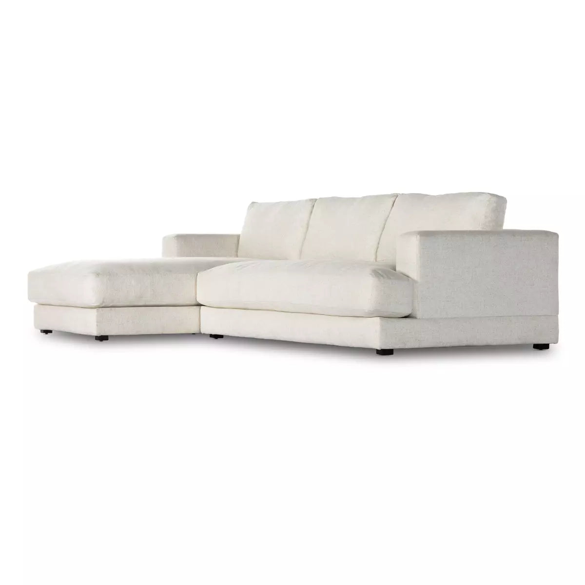 Hutton 2-Piece Sectional