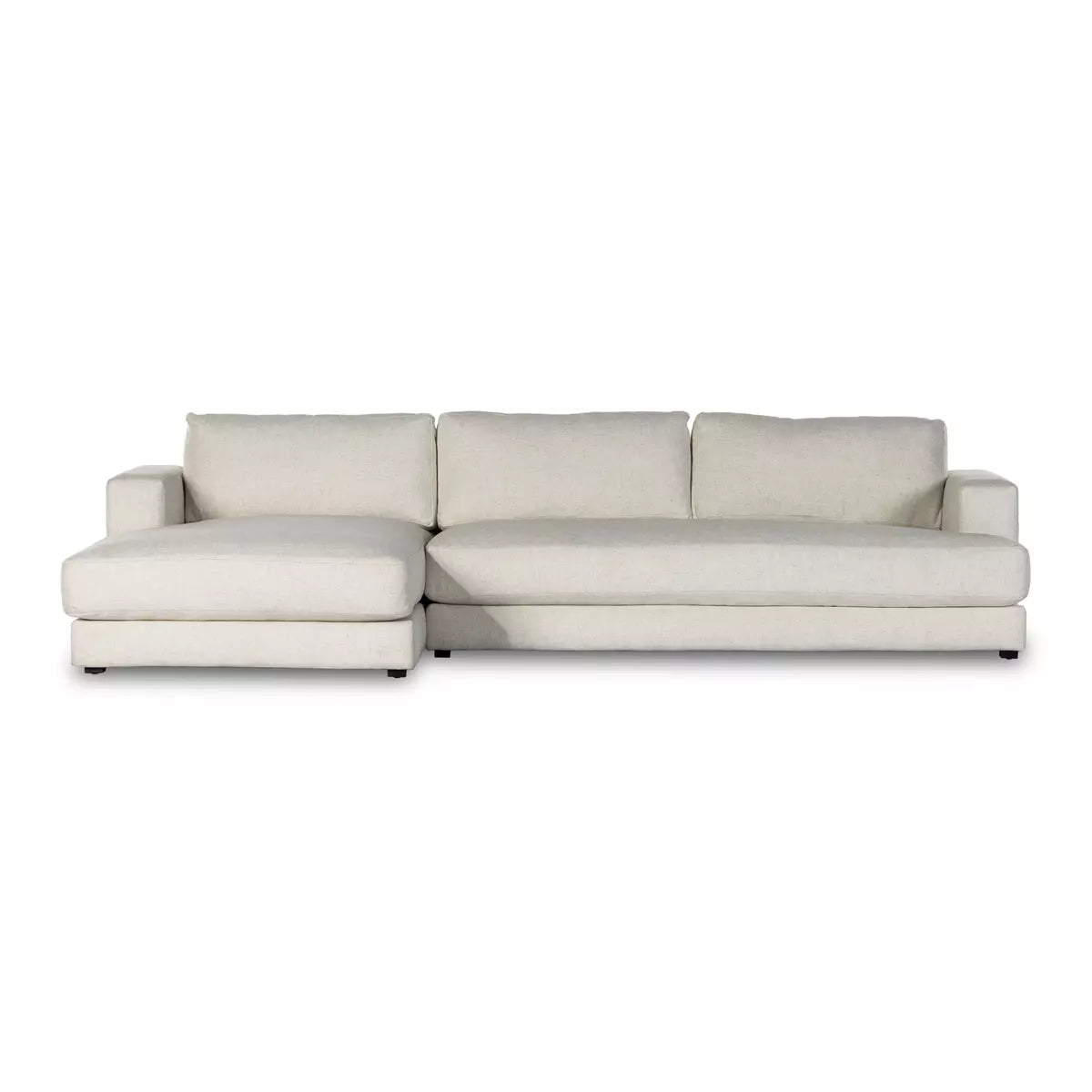 Hutton 2-Piece Sectional