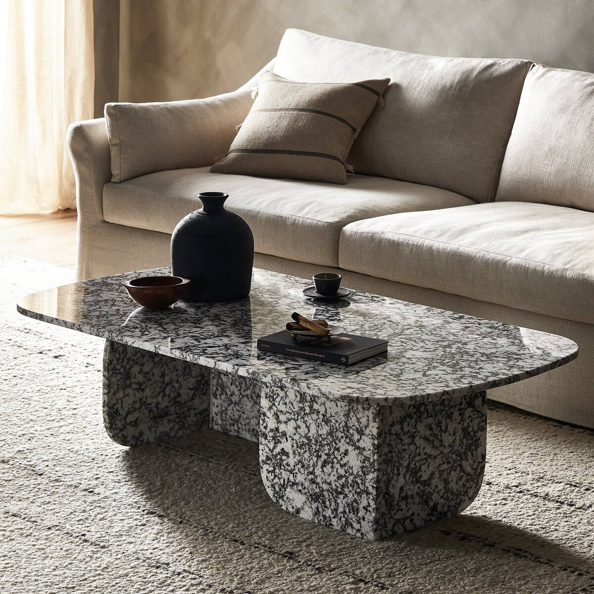 Ramone Coffee Table