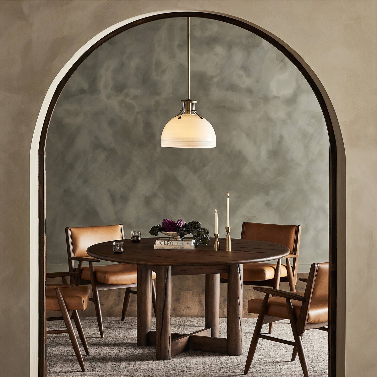 Rohan Dining Table