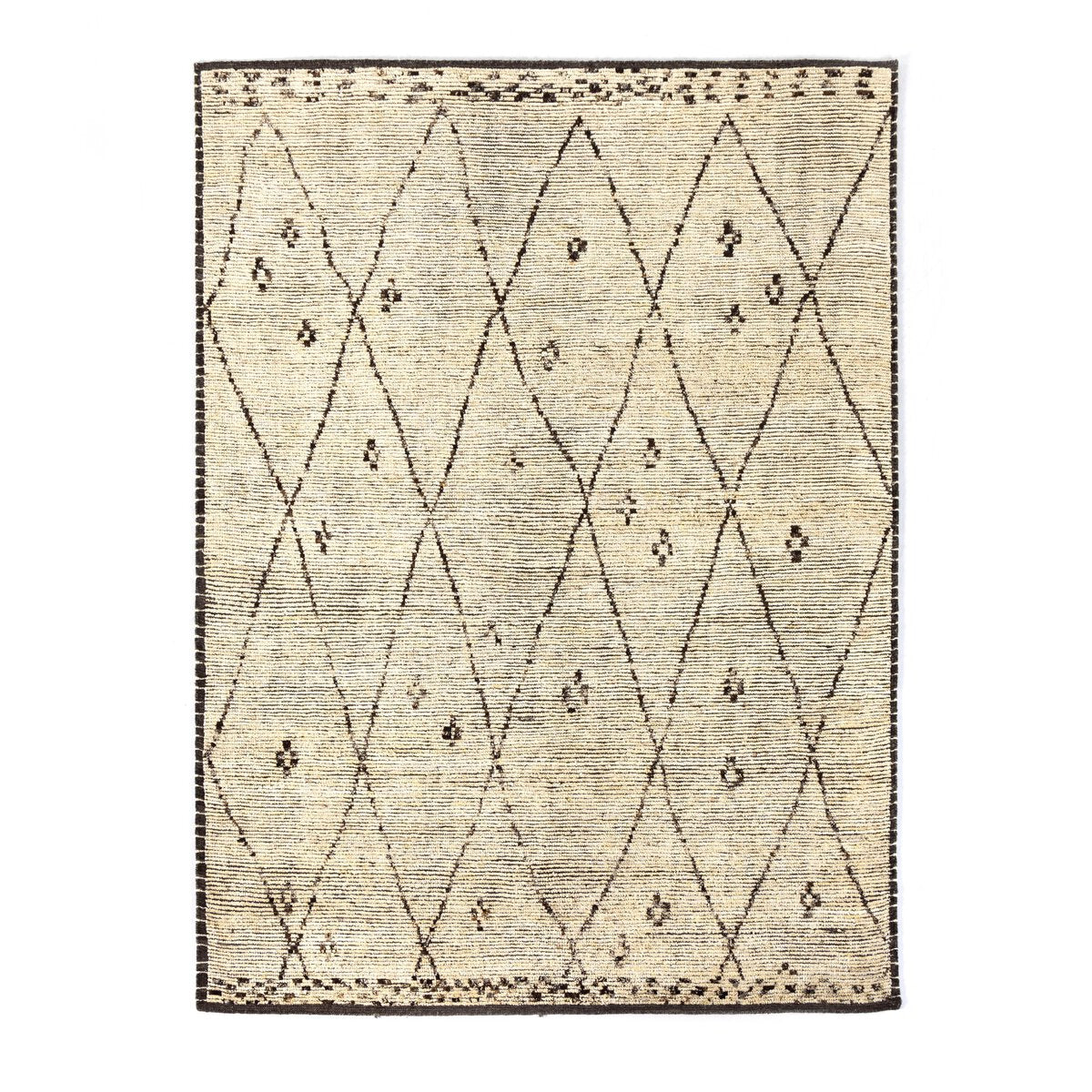 Gretchen Hand Knotted Rug