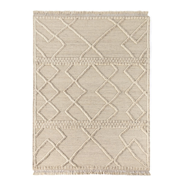 Lovato Hand Knotted Rug