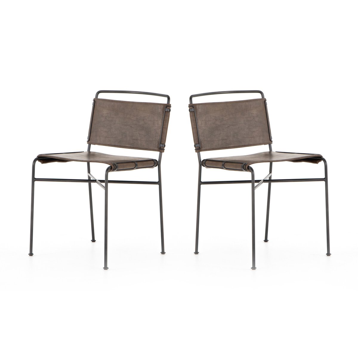 Wharton Dining Chair - Set of  2