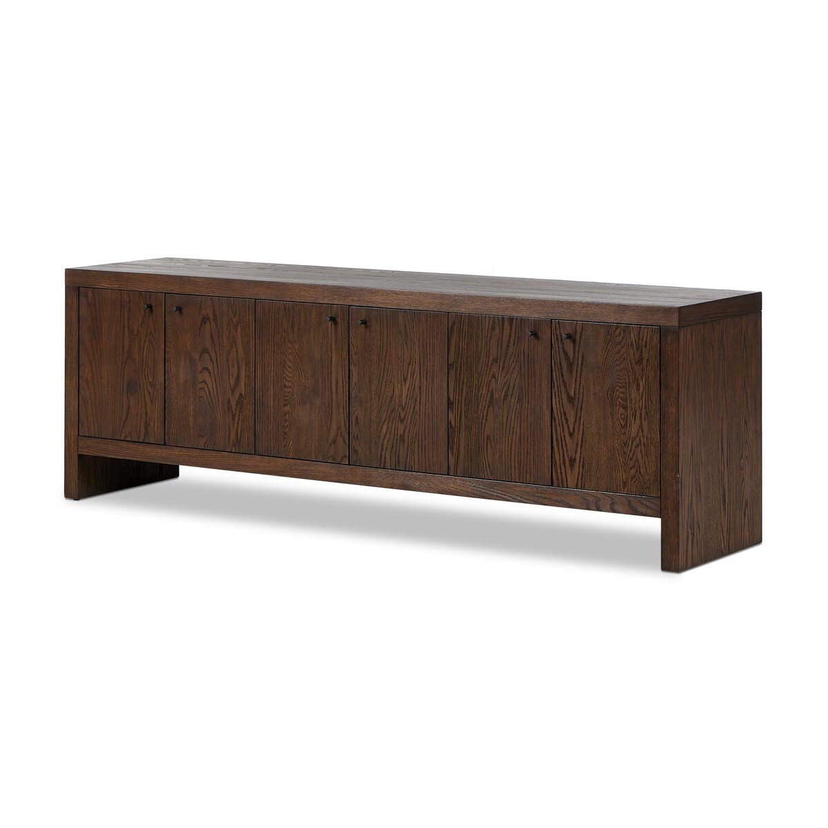 Torrington Media Console