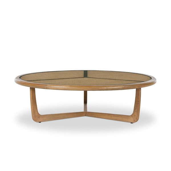 Tito Coffee Table