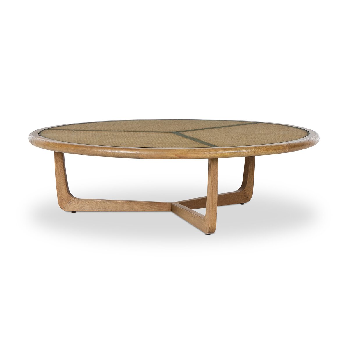 Tito Coffee Table