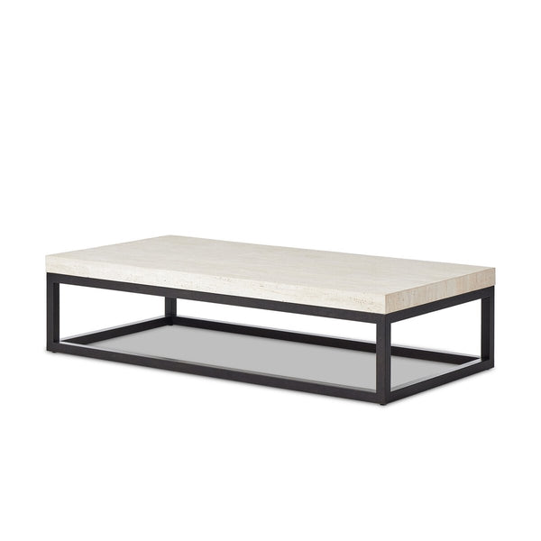 The Rectangular Coffee Table 67"