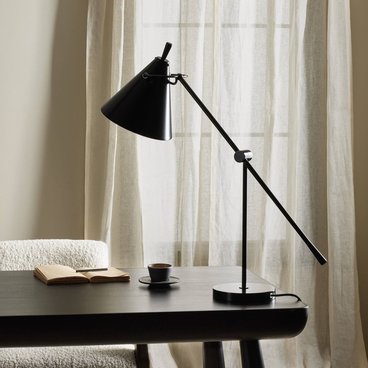 Watkins Table Lamp