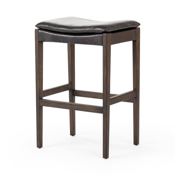 Aya Bar + Counter Stool