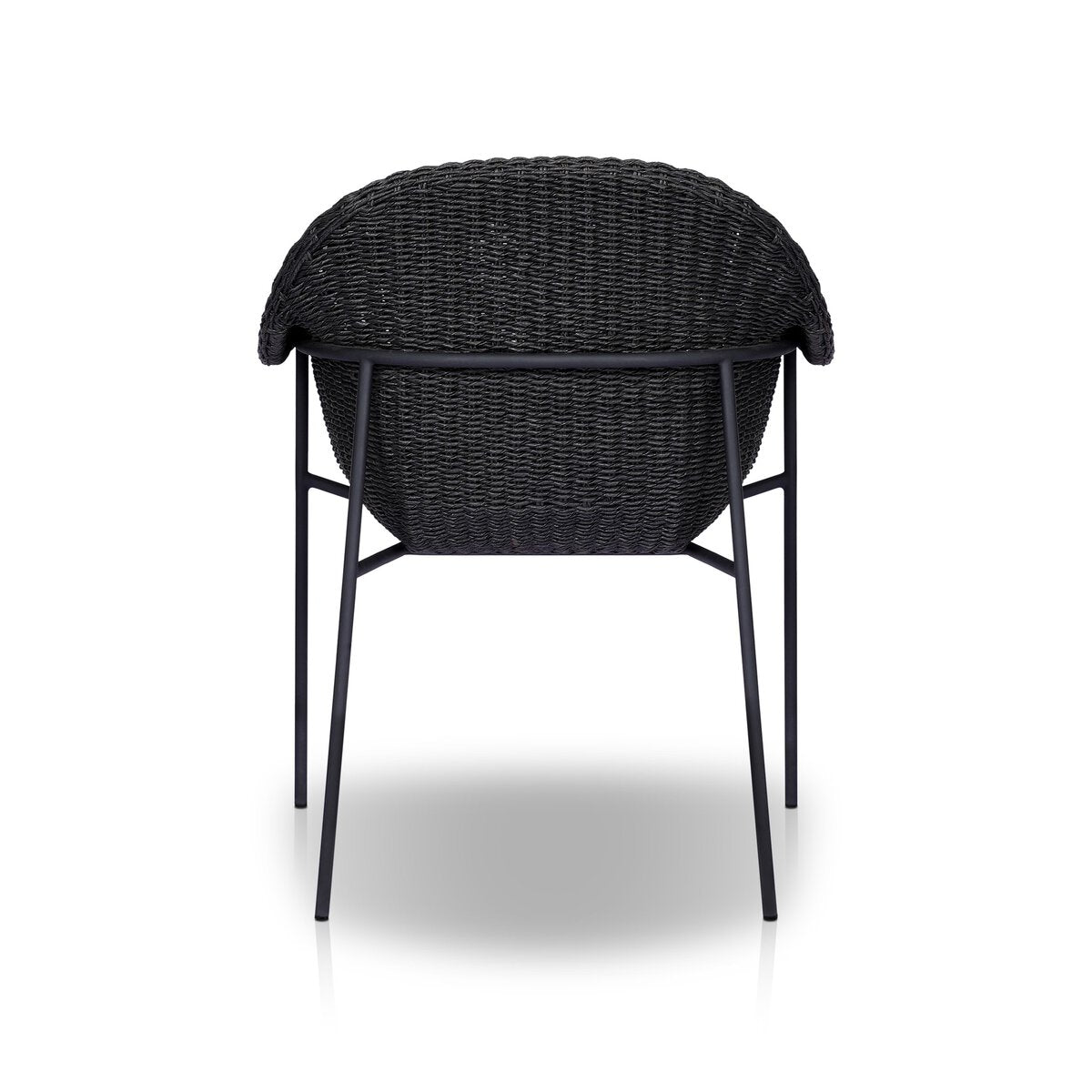 Suerte Outdoor Dining Chair