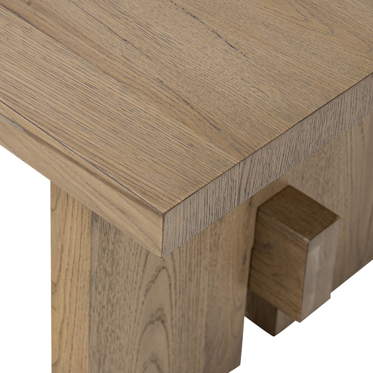 Isaac End Table