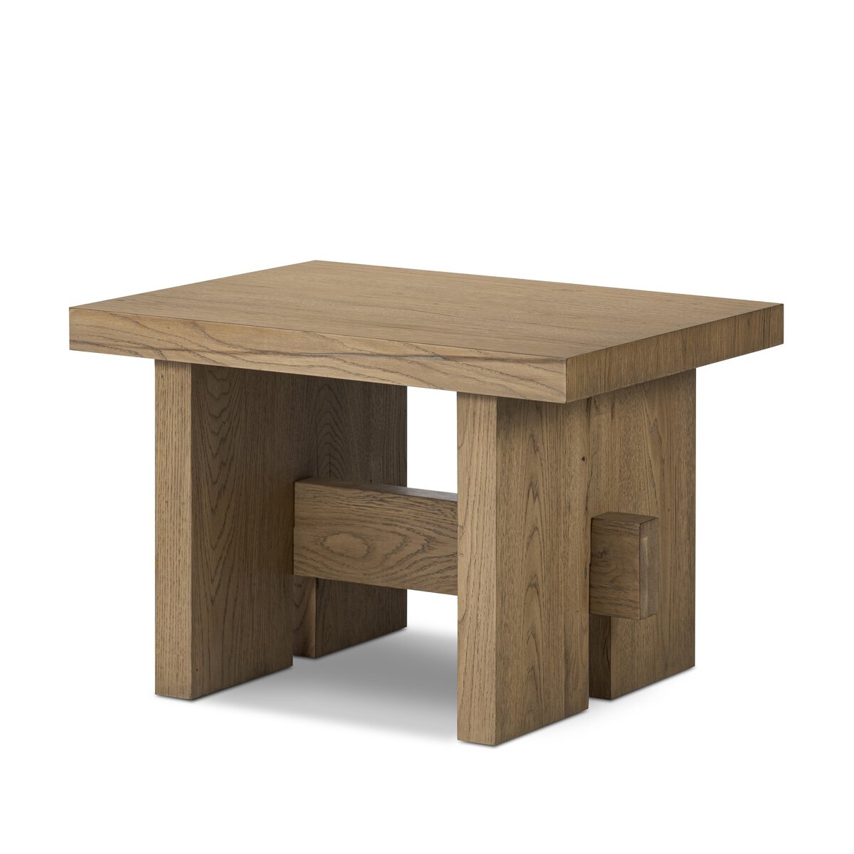 Isaac End Table