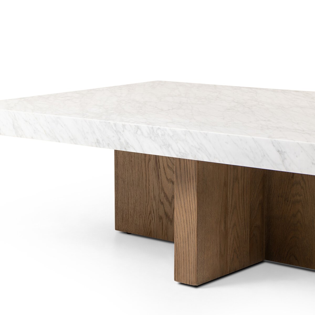 Bellamy Rectangular Coffee Table