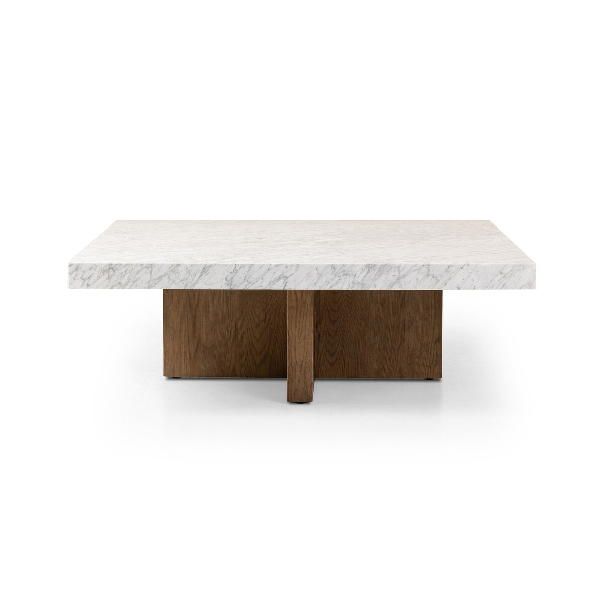 Bellamy Square Coffee Table