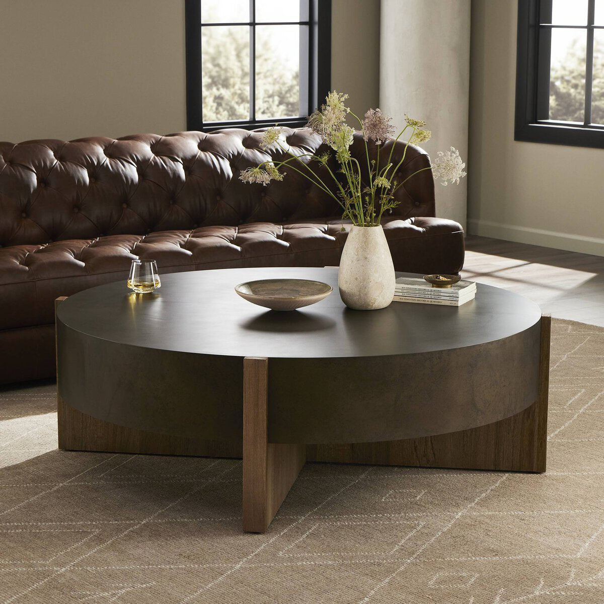 Bingham Large Coffee Table