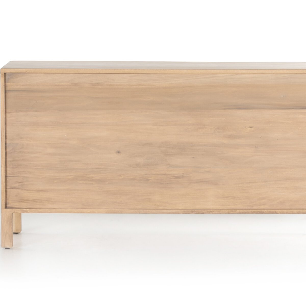 Isador 6 Drawer Dresser