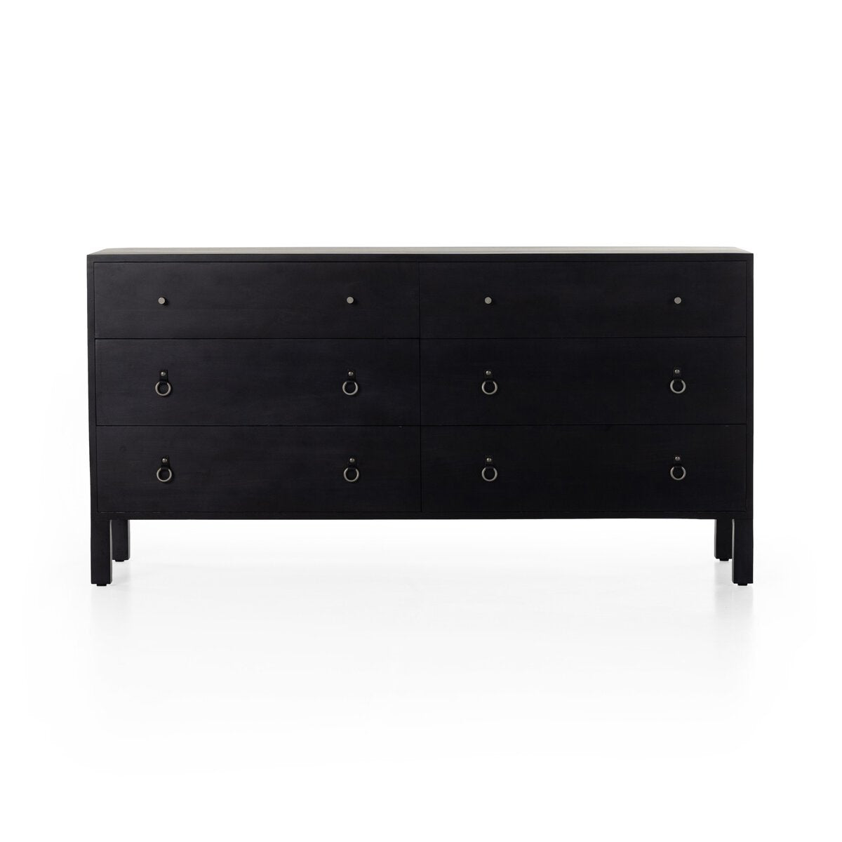 Isador 6 Drawer Dresser