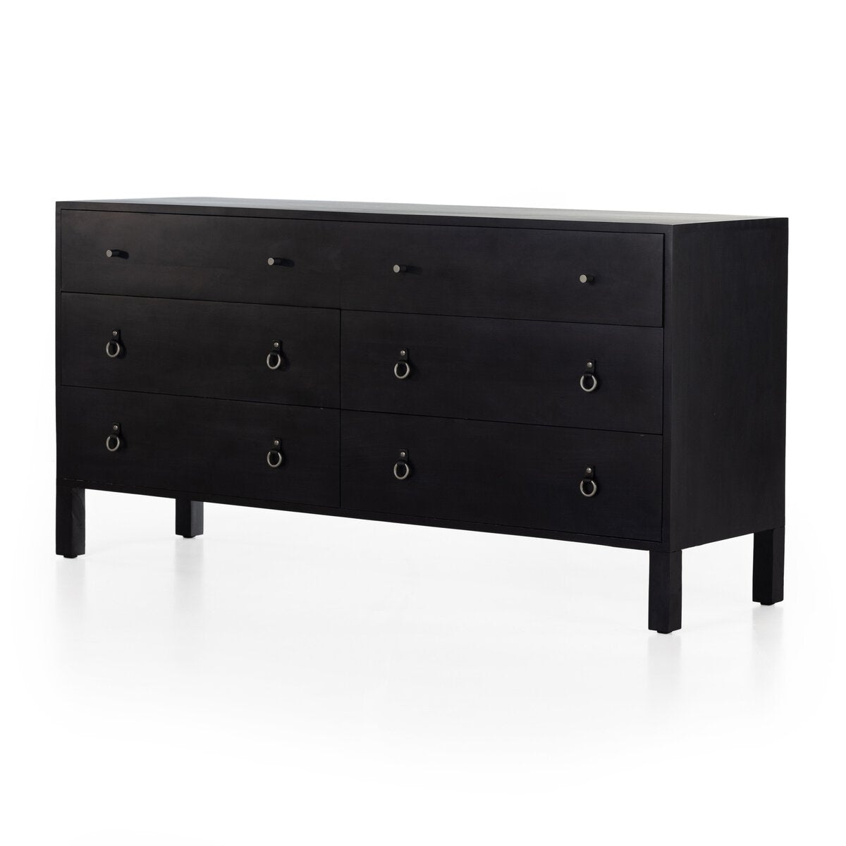 Isador 6 Drawer Dresser