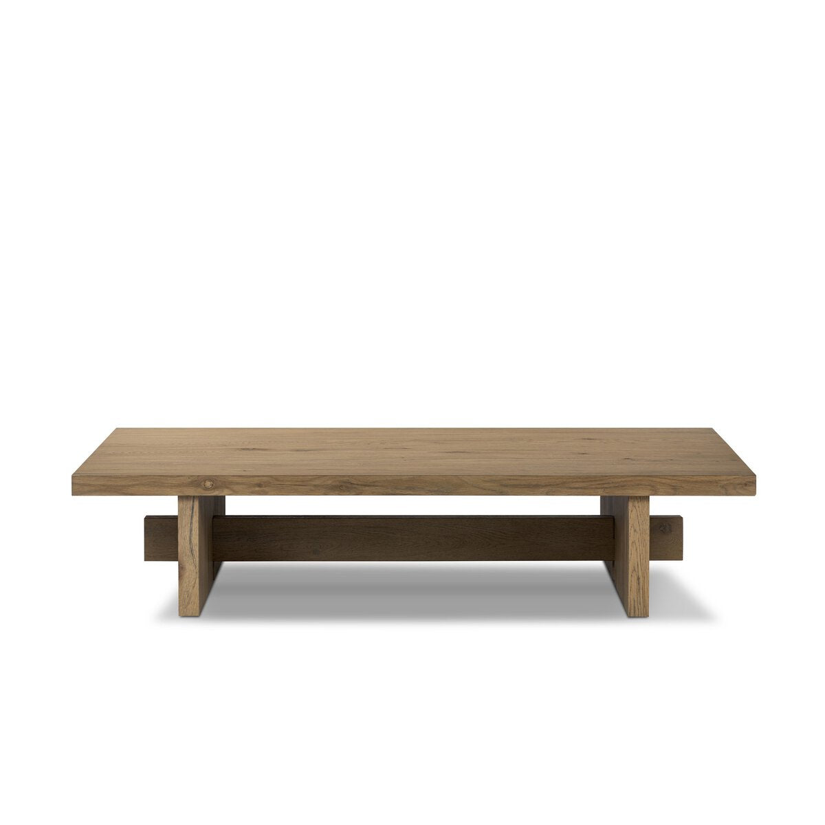 Isaac Coffee Table