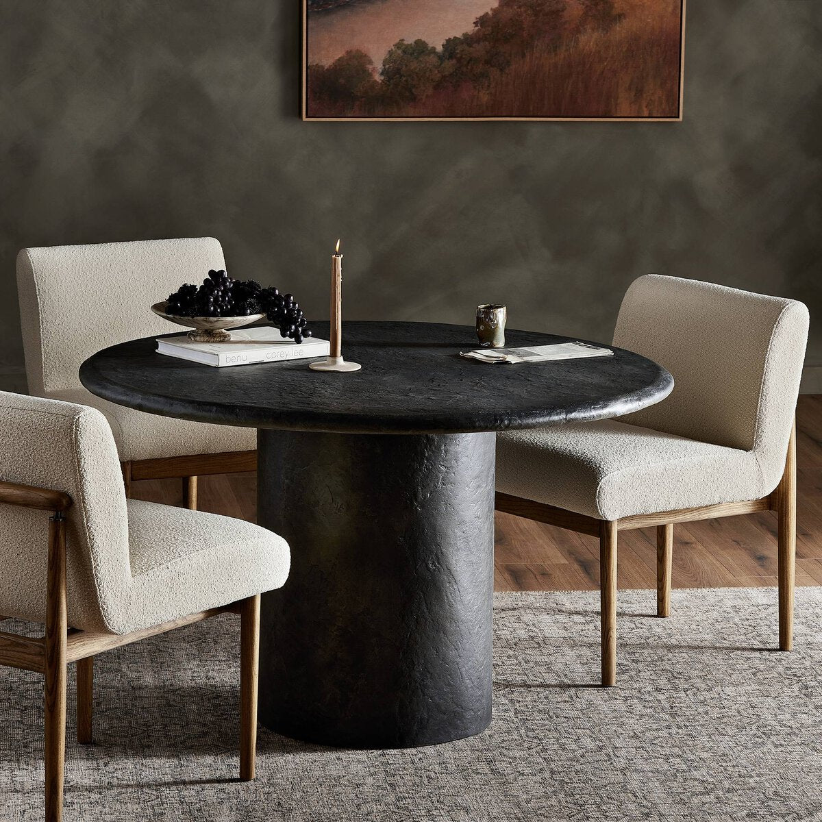 Bonnie Dining Table