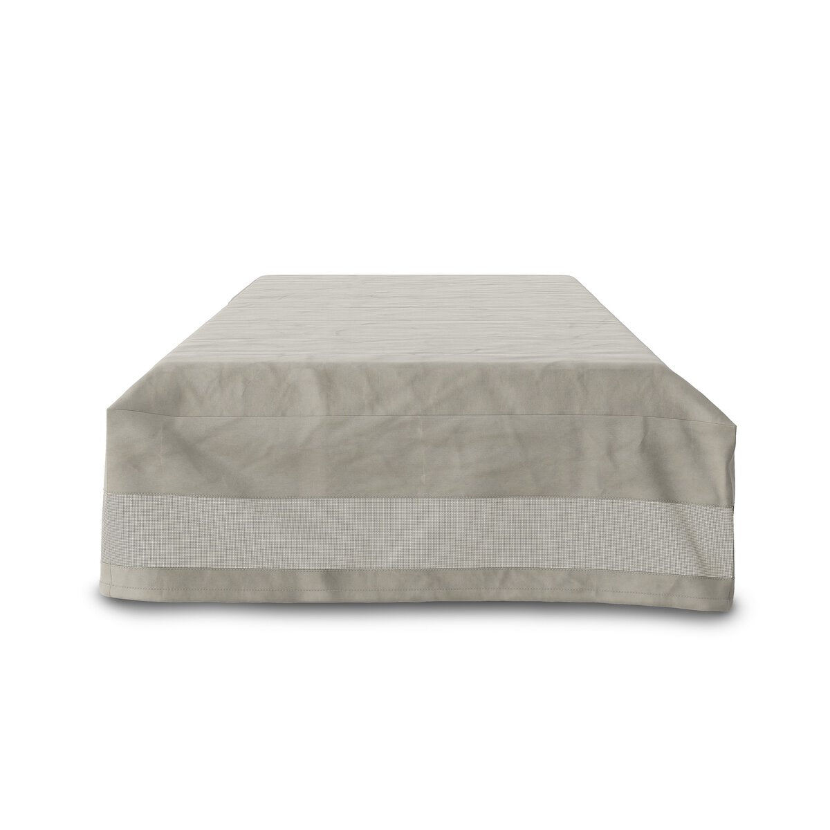 Weatherproof Outdoor Chaise-Cover-Single