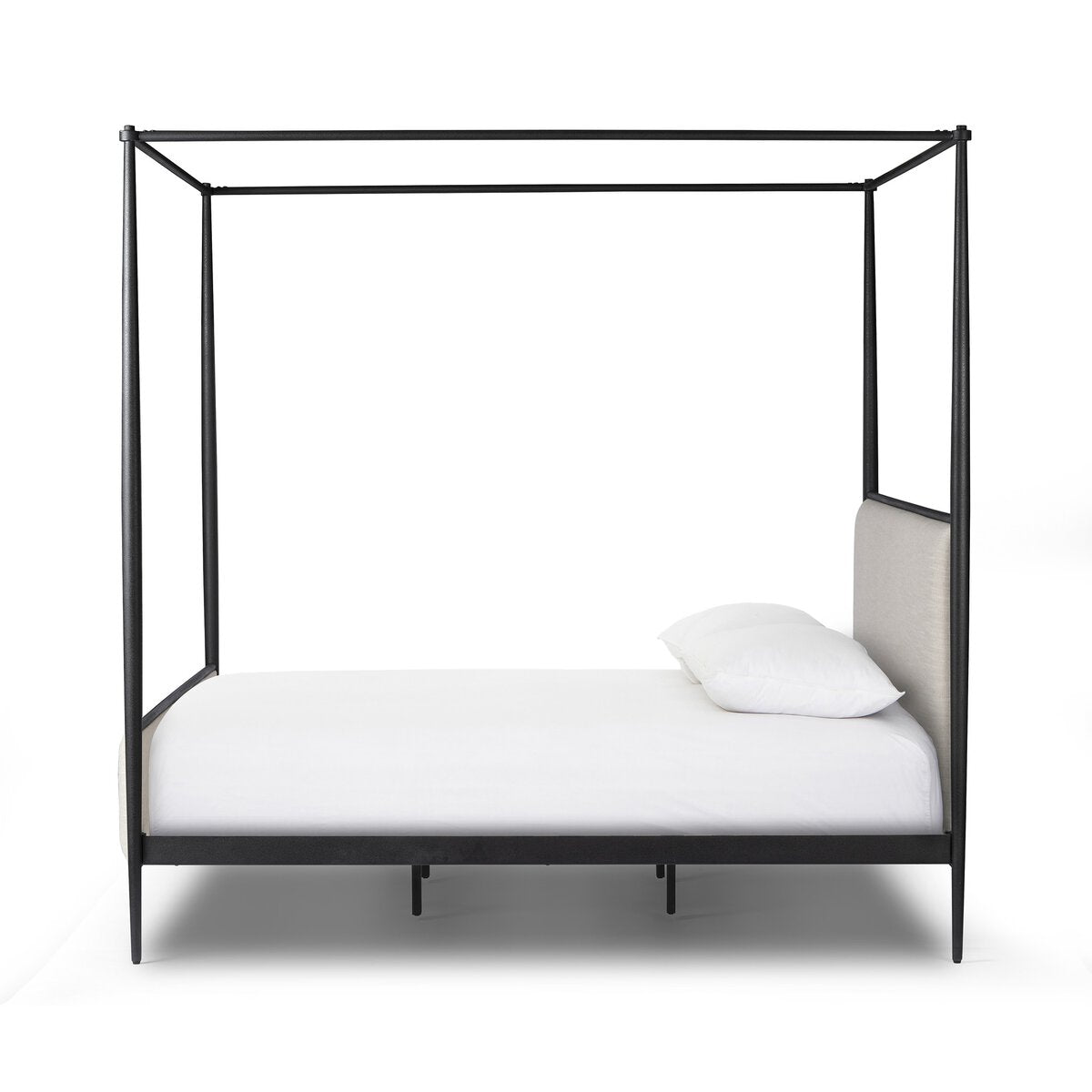 Xander Canopy Bed