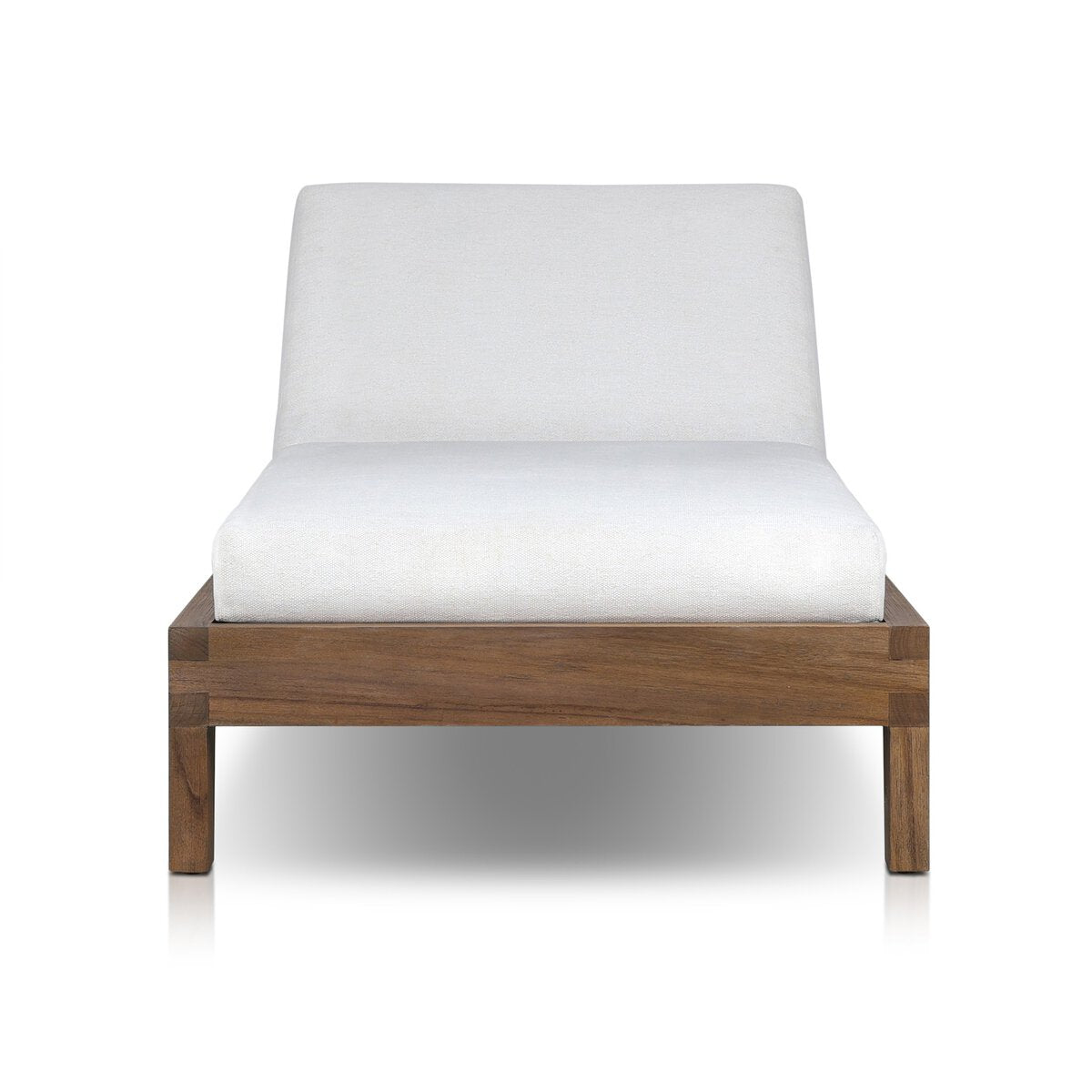 Verona Outdoor Chaise