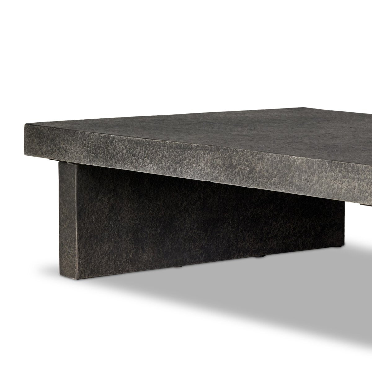 Huesca Outdoor Coffee Table