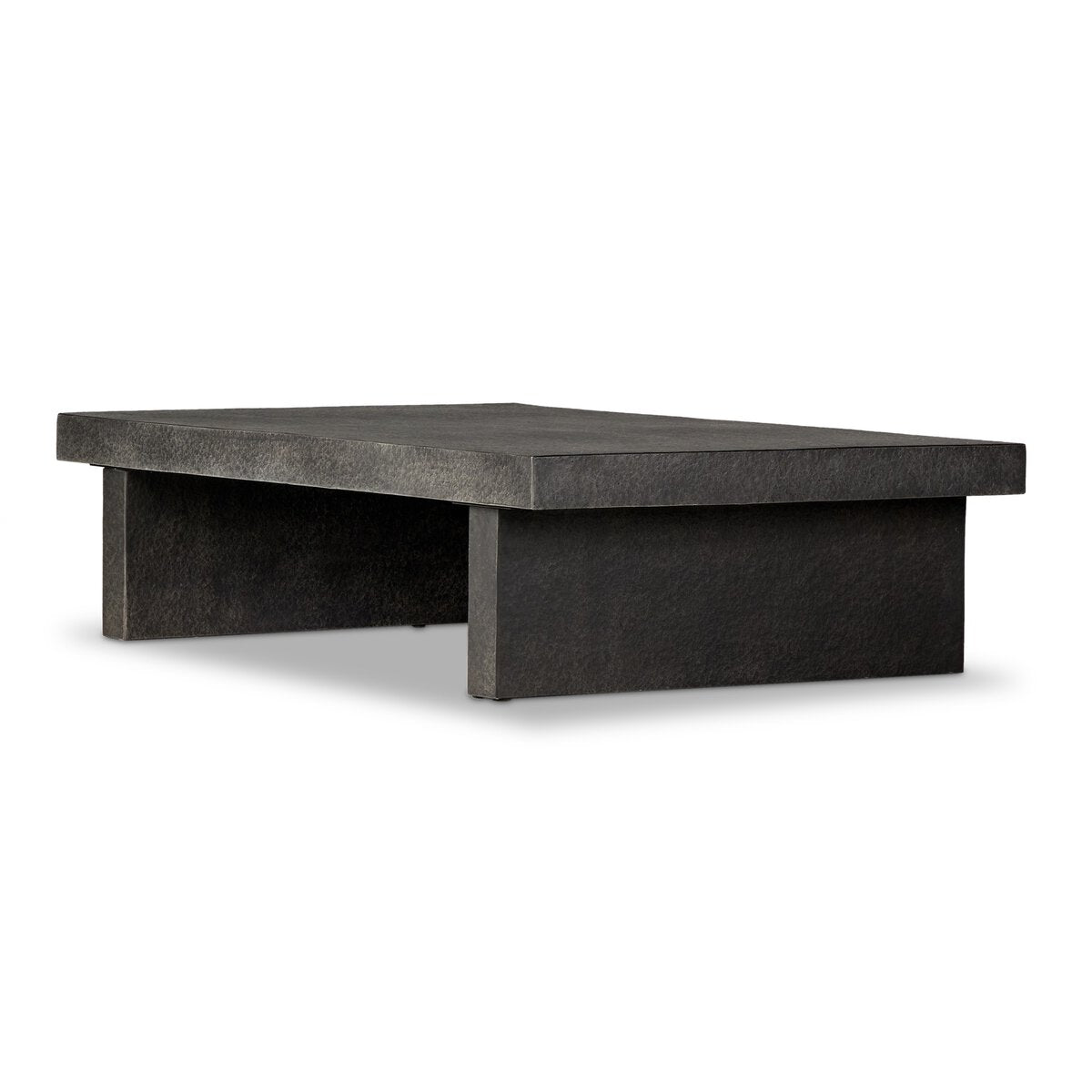 Huesca Outdoor Coffee Table