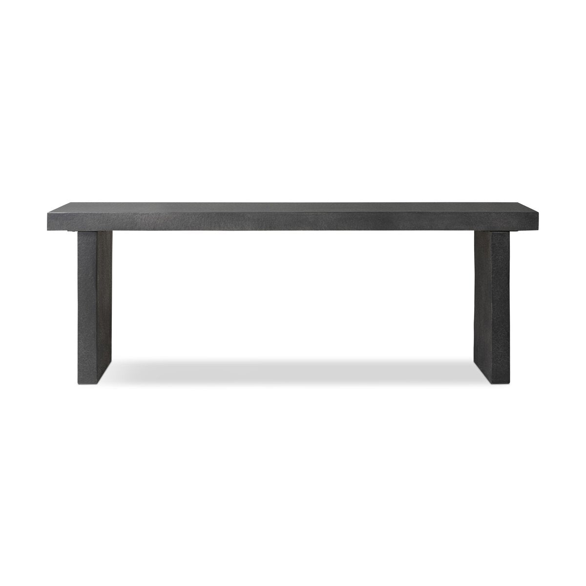 Huesca Outdoor Console Table