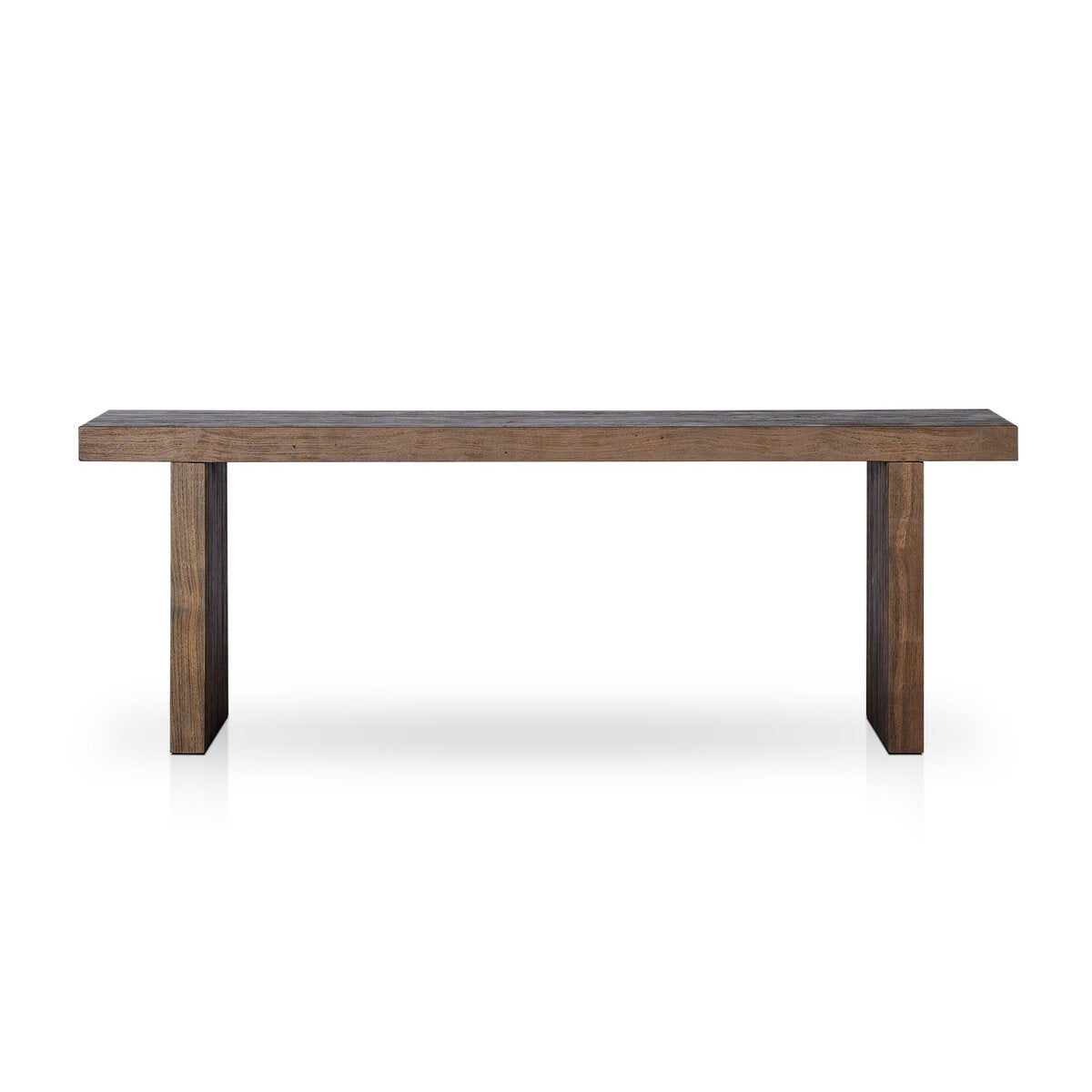 Encino Outdoor Console Table