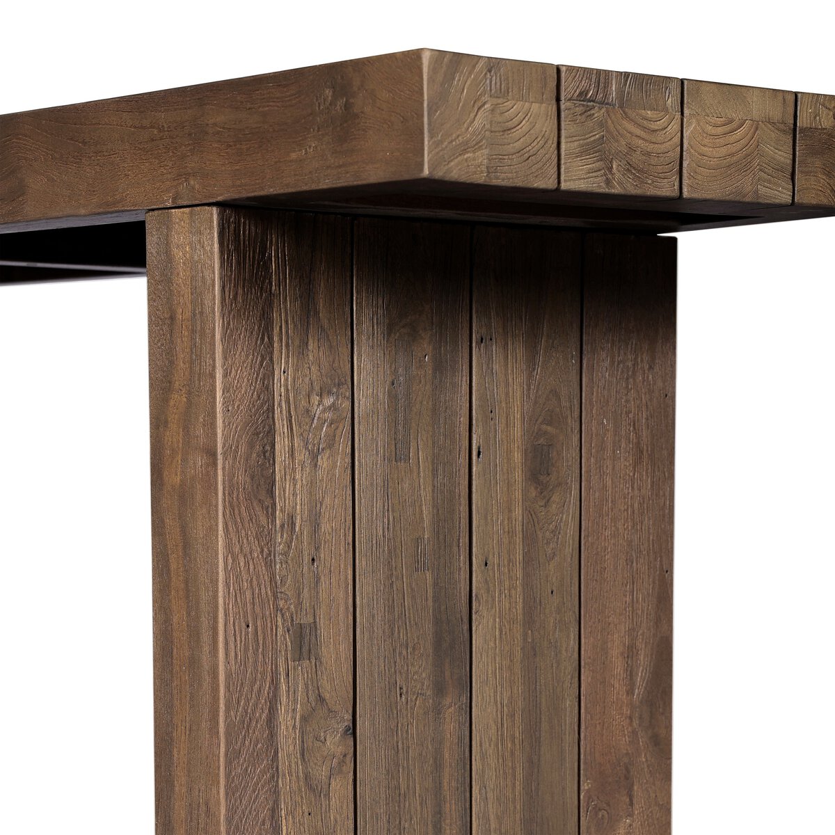 Encino Outdoor Console Table