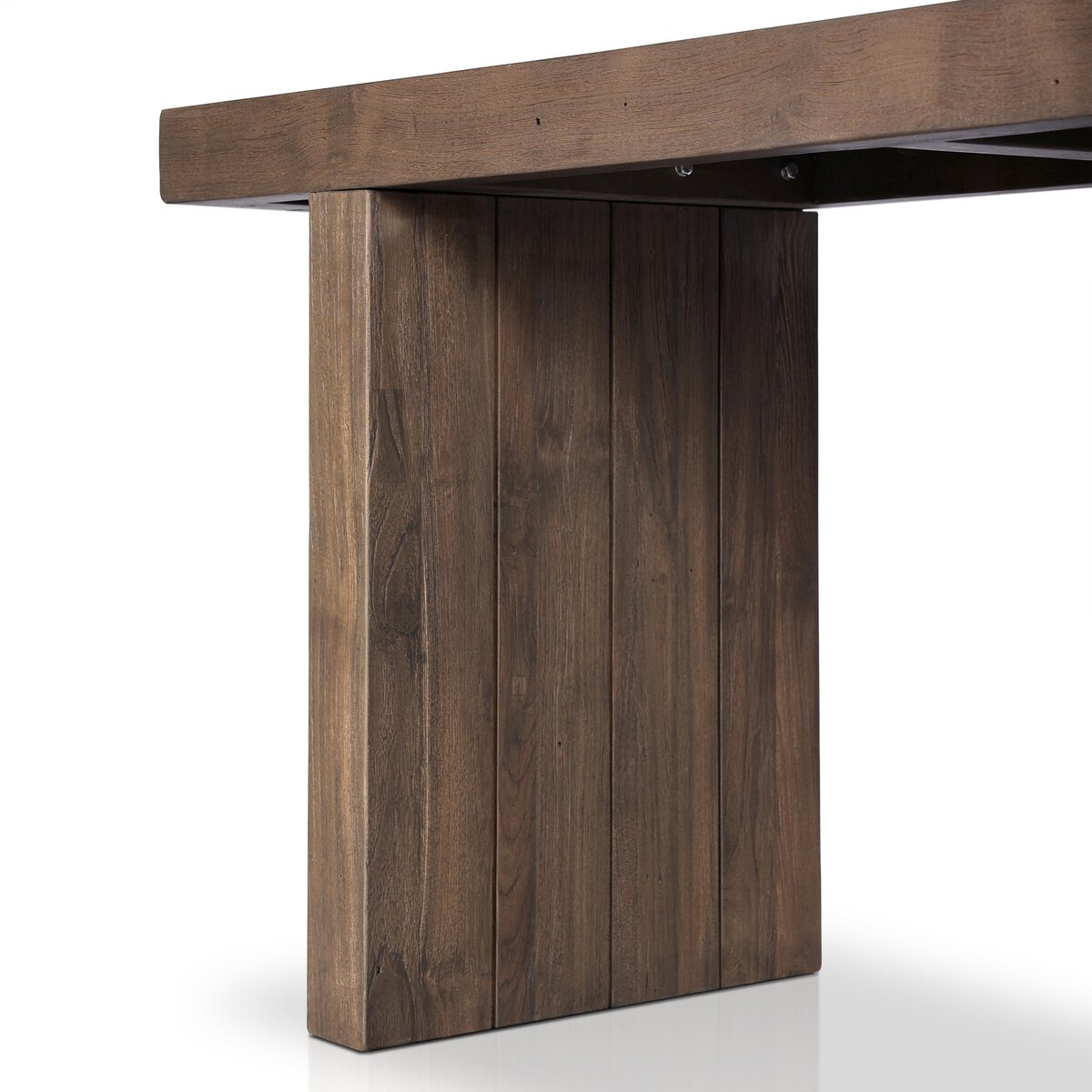 Encino Outdoor Console Table