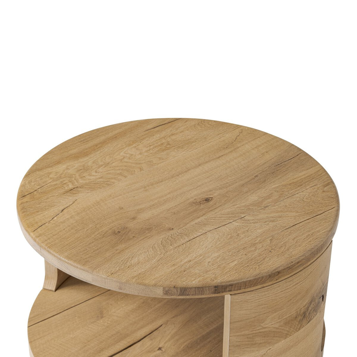 Matheus End Table