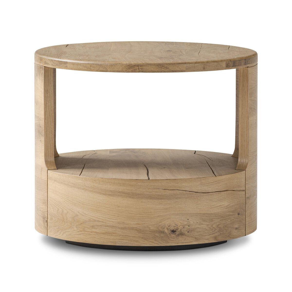 Matheus End Table