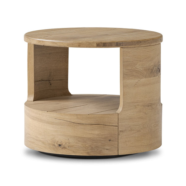 Matheus End Table