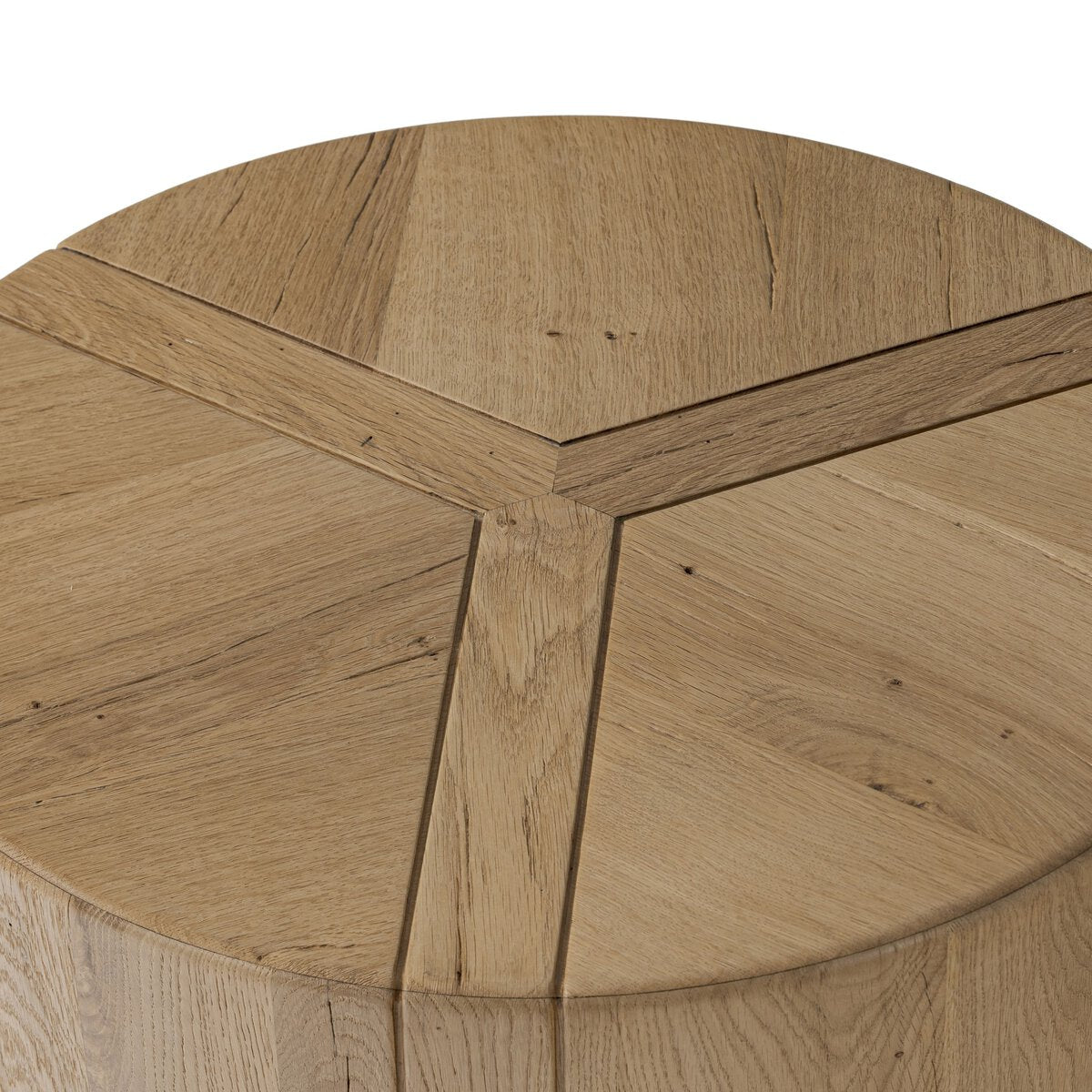 Renan End Table