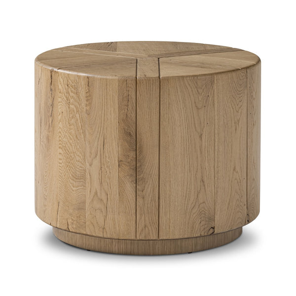 Renan End Table