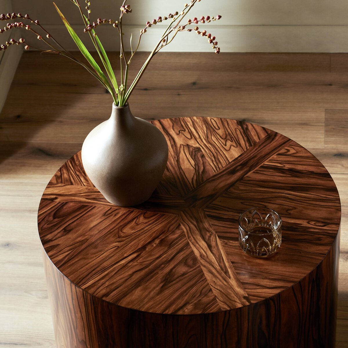 Renan End Table