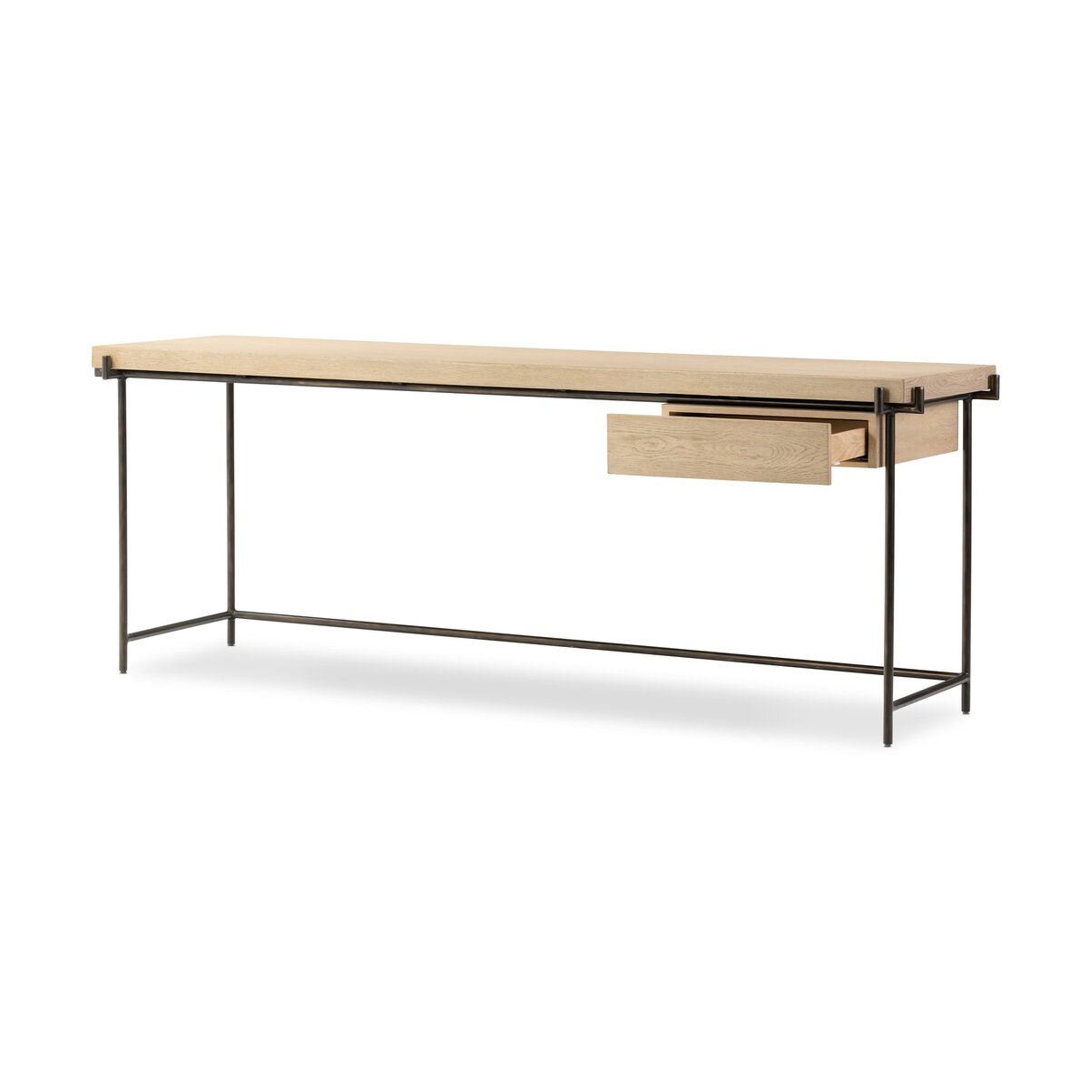 Manuel Desk