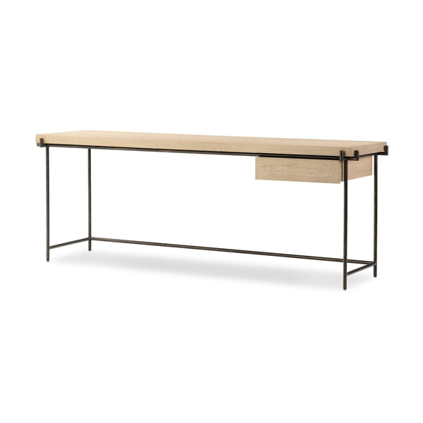 Manuel Desk