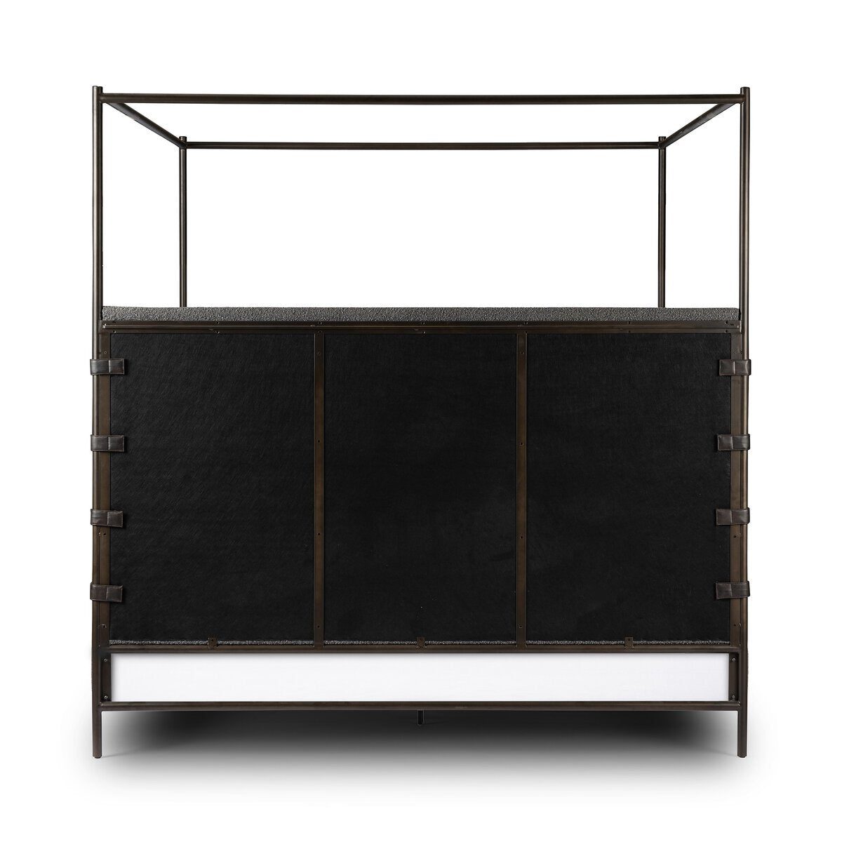 Anderson Canopy Bed