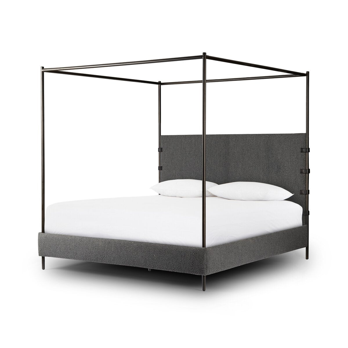 Anderson Canopy Bed