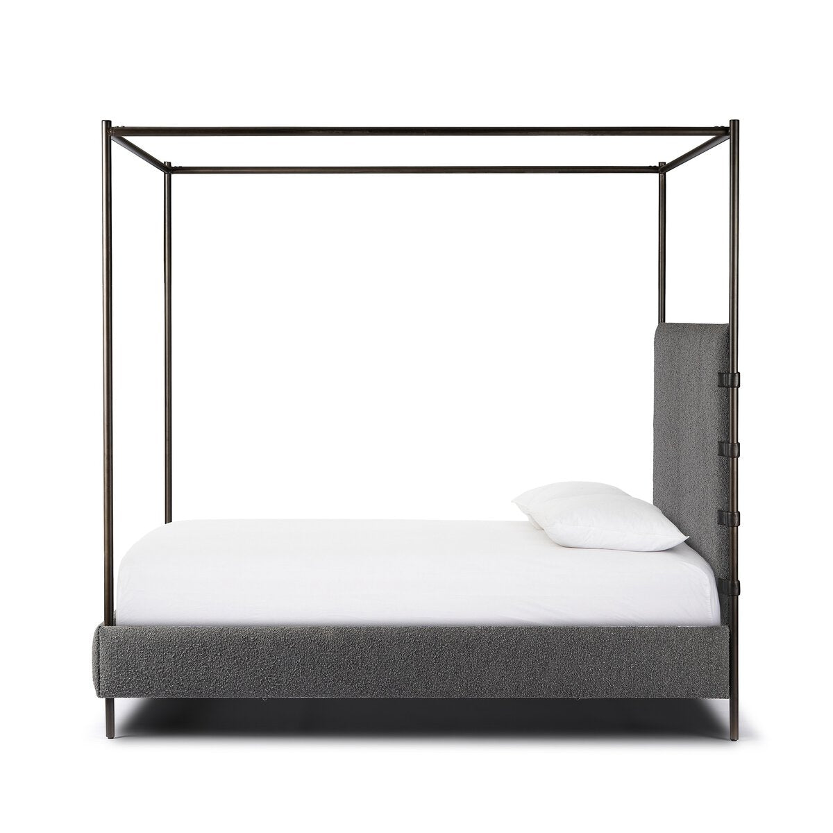 Anderson Canopy Bed