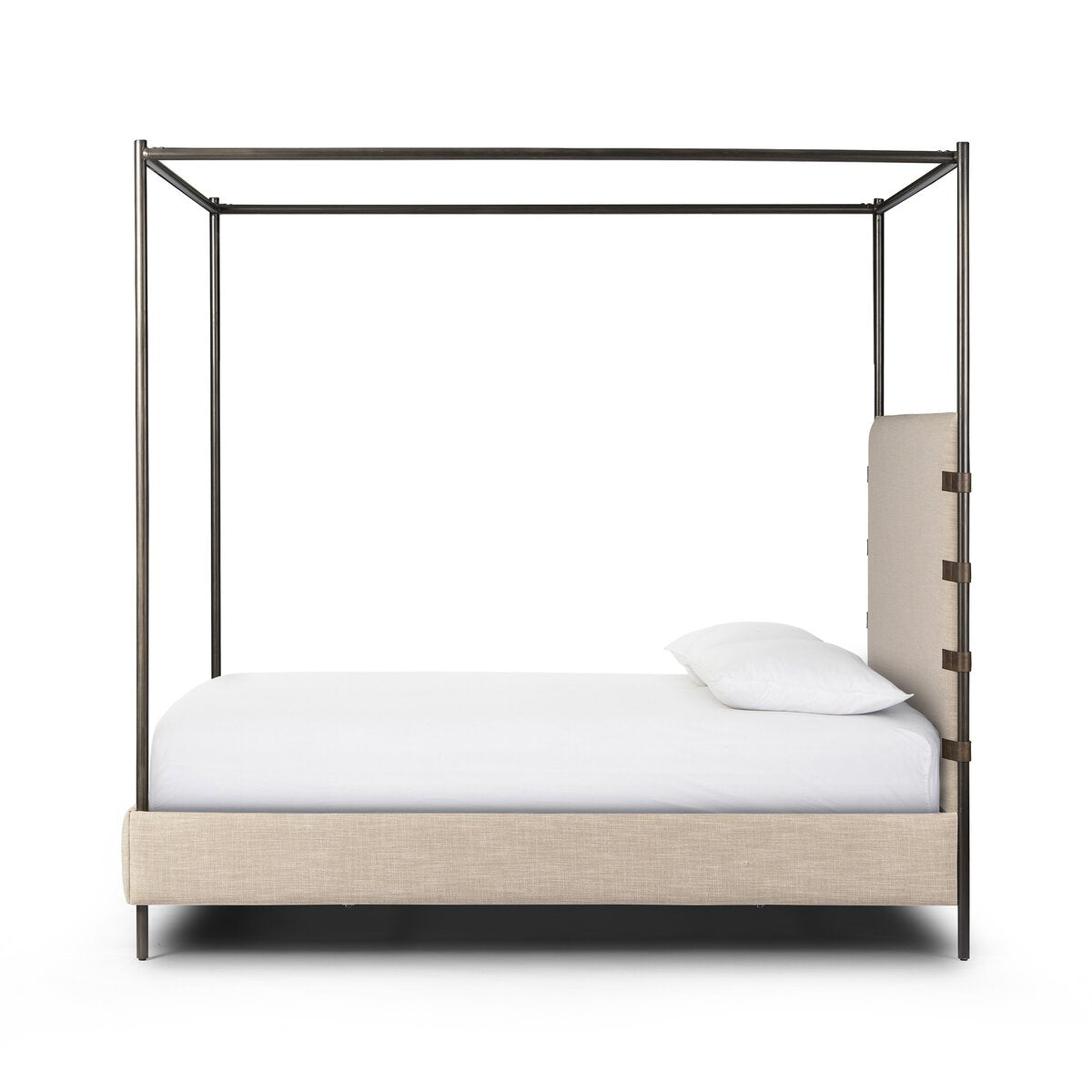 Anderson Canopy Bed